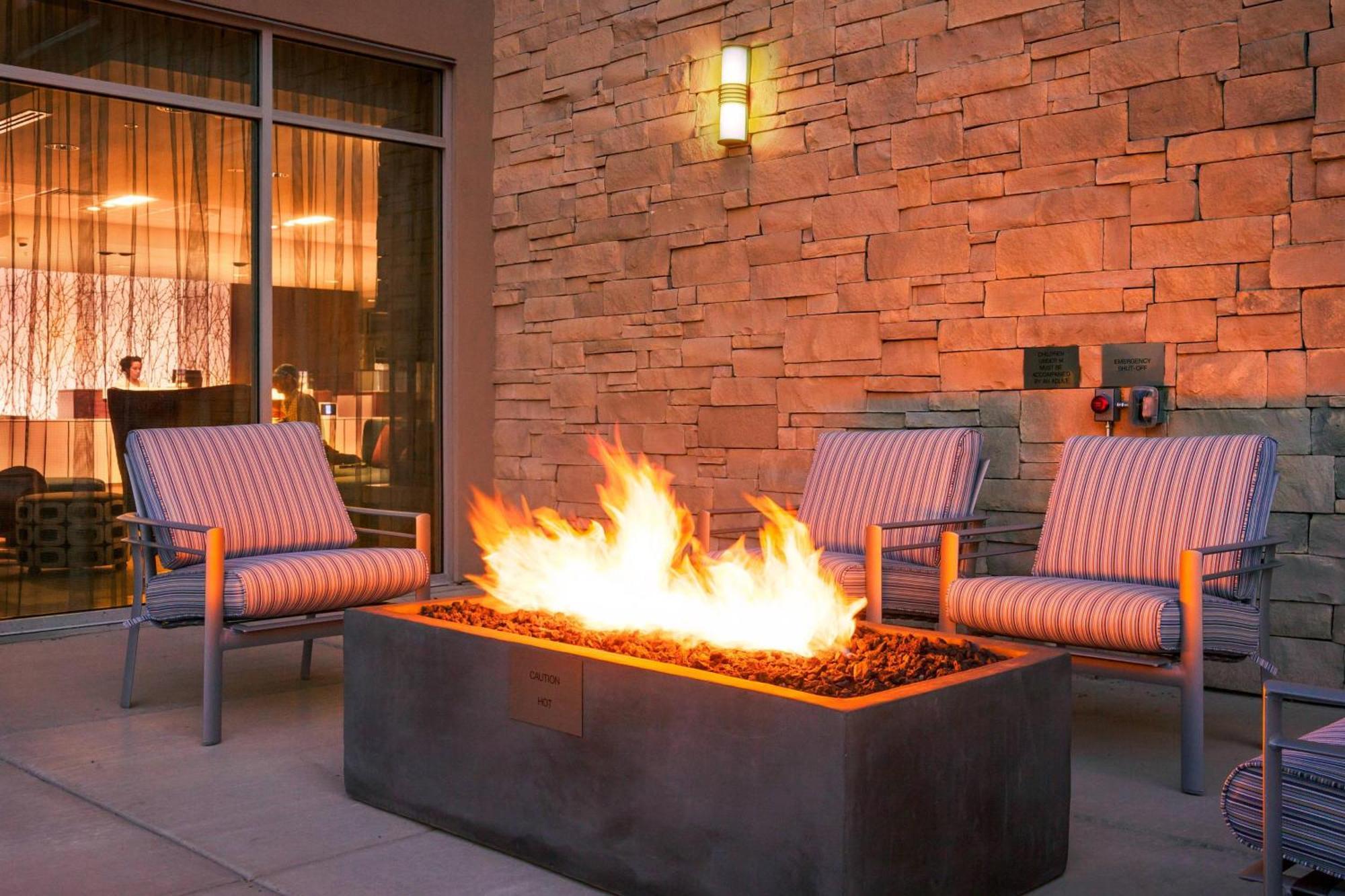 Fairfield Inn & Suites By Marriott Salt Lake City Мідвейл Екстер'єр фото